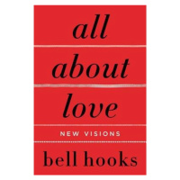 All About Love, New Visions HarperCollins Publishers Inc