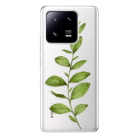 iSaprio Green Plant 01 pro Xiaomi 13 Pro