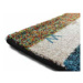 Medipa (Merinos) koberce Kusový koberec Diamond 22665/110 - 160x230 cm