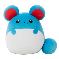 Orbico Pokemon Squishmallows Plyš 60 cm - Marill