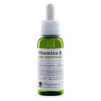 LASAPONARIA Pleťové sérum - Vitamin E BIO 30 ml