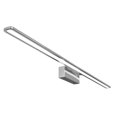 Open Design OR86157 - LED Osv. zrcadla LUCE LED/12W/230V CCT 91,5 cm IP44 chrom OR86157