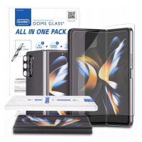 Ochranný set pro Galaxy Z Fold 5 Whitestone All-in-one 2-SET