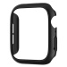 Pouzdro Spigen Thin Fit pro Apple Watch 4/5/6/SE (44 mm) - černé