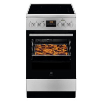 ELECTROLUX SteamBake LKI564201X