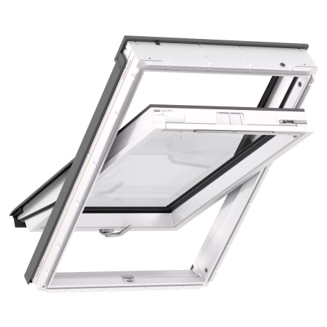 Okno střešní kyvné Velux Standard 0051B GLU MK04 78×98 cm