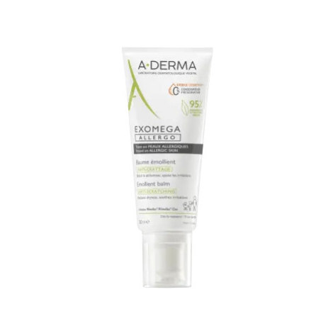 Péče o tělo A-DERMA