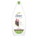 DOVE Nurturing Cacao and Hibiscus Sprchový gel 400 ml