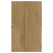 Vinylová podlaha Naturel Better Oak Midland 5,2 mm VBETTERC515