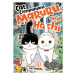 Cat Companions Maruru and Hachi 1 - Yuri Sonoda - kniha z kategorie Komiksy