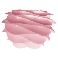 Růžové stínidlo UMAGE Carmina, ⌀ 32 cm