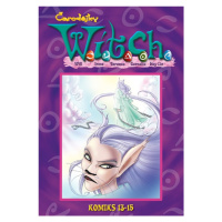 W.I.T.C.H. Komiks (13-15)