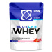 USN Bluelab 100% Whey Protein Premium 476 g jahoda