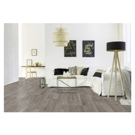 PVC Texline rozměr š.76 x 220 cm - Sherwood Grey 2017 MB Gerflor