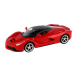 TEDDIES Auto RC Ferrari červené plast 32cm 2,4GHz na dálk. ovládání na baterie