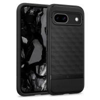 Pouzdro pro Pixel 8a, Spigen Caseology Parallax, štíhlý matný case Tpu+pc