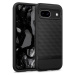 Pouzdro pro Pixel 8a, Spigen Caseology Parallax, štíhlý matný case Tpu+pc