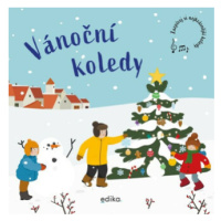 Vánoční koledy - Vladimír Dvořák, Ladislava	 Vondráčková