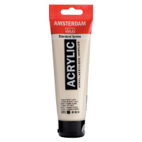 Royal Talens, Amsterdam, akrylové barvy, 120 ml, 1 ks Amsterdam: 289 Titanium buff light