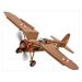 Cobi 5742 II WW PZL P.11c, 1:32, 320k, 1f