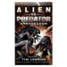 Alien vs. Predator - Armageddon, The Rage War Book 3 Titan Books Ltd