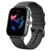 Chytré hodinky Amazfit GTS 3 Graphite Black GPS