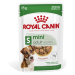 Royal Canin Mini Adult v omáčce - výhodné balení: 48 x 85 g