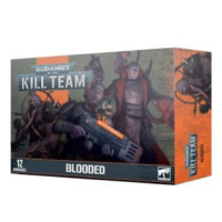 Warhammer 40K Kill Team - Blooded