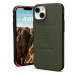 UAG Civilian MagSafe Olive iPhone 14 Plus