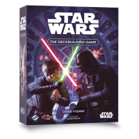 Star Wars: The Deckbuilding Game (česky)