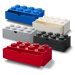 LEGO Storage LEGO stolní box 8 se zásuvkou Varianta: Box bílý
