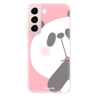 iSaprio Panda 01 pro Samsung Galaxy S22 5G