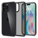 Spigen Ultra Hybrid Frost Black iPhone 15 Pro Max