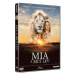 Mia a bílý lev - DVD