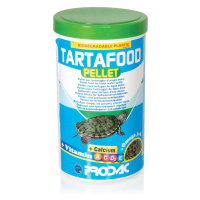 Tartafood pellets krmivo pro želvy, 375g - teraristika