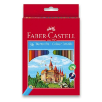 Pastelky Faber-Castell 36 ks Faber-Castell
