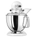 Kuchyňský robot KitchenAid Artisan 5KSM175 - bílá