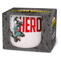 My Hero Academia Hrnek keramický 410 ml