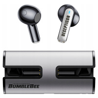 Transformers Tf-t02 Bezdrátová sluchátka do uší Bluetooth 5.3 Usb-c