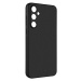 FIXED Story silikonový kryt Samsung Galaxy A55 5G černý