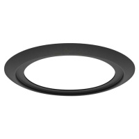 OSRAM LEDVANCE adaptér SP RING D100 BK 4099854136542