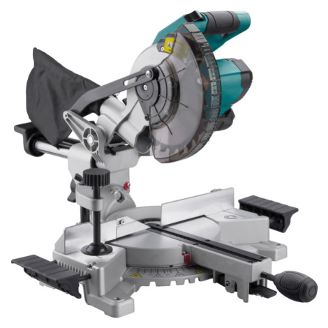 pila pokosová 185mm aku s laserem SHARE20V, BRUSHLESS, 20V Li-ion, 2Ah Extol Premium