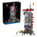 LEGO LEGO® Marvel Spider-Man 76178 Redakce Daily Bugle