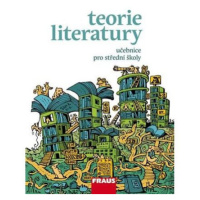 Teorie literatury pro SŠ