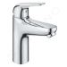 GROHE Swift Umyvadlová baterie s výpustí Push-Open, studený start, chrom 24329001