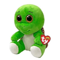 BOOS TURBO, 24 cm - green turtle (1)