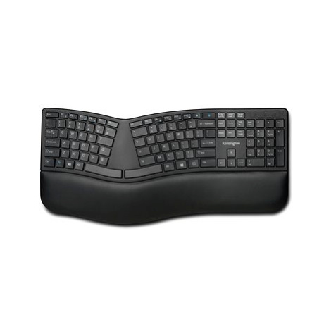 Kensington Pro Fit® Ergo Wireless Keyboard