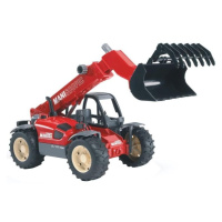 Bruder Manitou MLT 633 2125