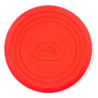 Bigjigs Toys Frisbee červené Cherry