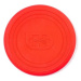 Bigjigs Toys Frisbee červené Cherry